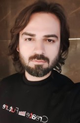 Zibran Alam Baloch