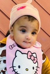 Mirha Arzoo Baloch