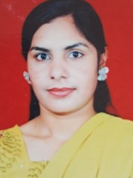 Guleshta begam Baloch