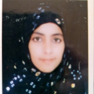 Noorvashi khan Baloch