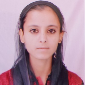 Mantsha Baloch