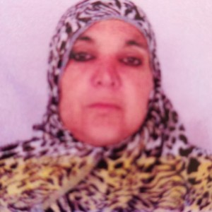 Shabana Begum Baloch