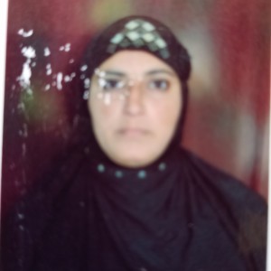 Rumana Baloch