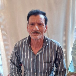 Dilshad khan Baloch