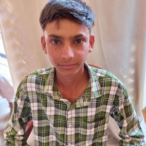 Dilshan Baloch
