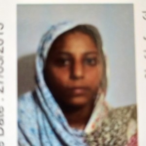 Jenab Baloch