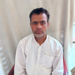 Firoz khan Baloch