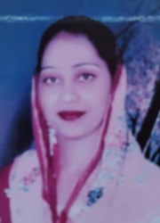 SaJiya Khan Baloch