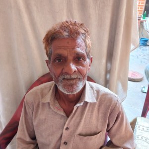 Apsar Baloch