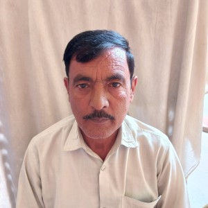 Ameer Azaam Khan Baloch