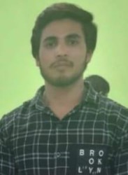 Shabi khan Baloch