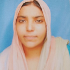 Nihid Baloch