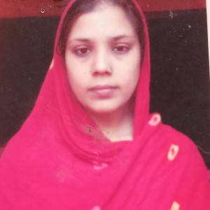 Naziya Baloch