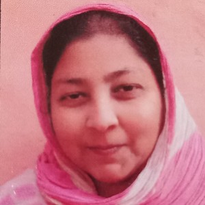 Pravin Baloch