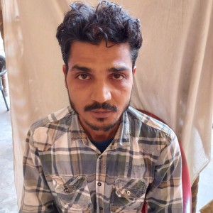 Faisal khan Baloch