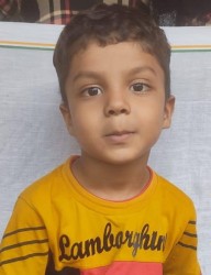 Jaid khan Baloch