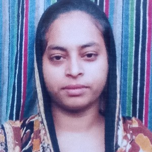 Bushra khan Baloch