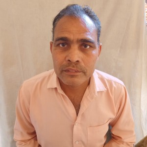 Afsar khan Baloch