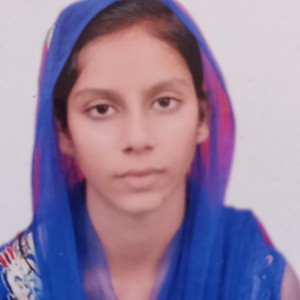 Ushba khan Baloch