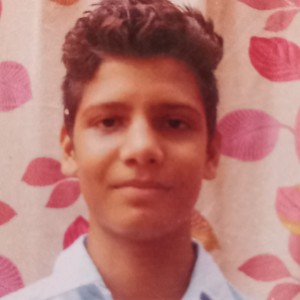 Harish Baloch