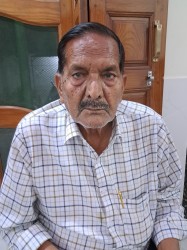 Vajid Ali Khan Baloch
