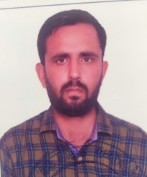 Mudassir khan Baloch