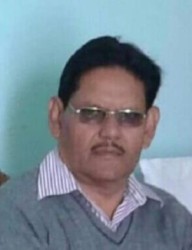 Ashraf Ali Khan  Baloch