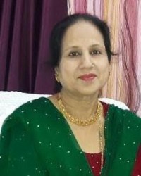 Tahira begam Baloch