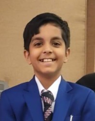 Amir Hamza Nawaz Khan Baloch