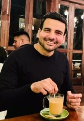 Mohammed Salman Khan Baloch