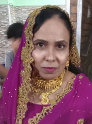 Dr Najiba Arij Baloch