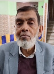 Imtyaz Ali khan Baloch
