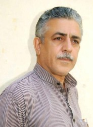 Arif Khan Baloch