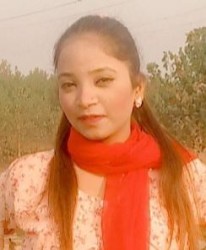 Firdosh Baloch