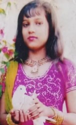Ayasha Baloch