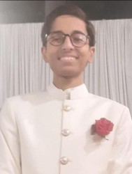 Ahmad Nawaz khan Baloch