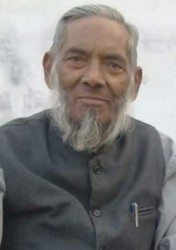 Ahsan Ali Khan Baloch