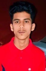 Mohammed zaib Baloch