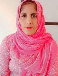 Amirunnisa Begum i Baloch