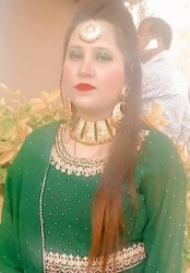 Nabila Baloch