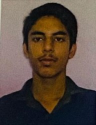 Uves khan Baloch