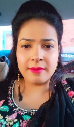 Halima Baloch