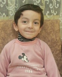 Umar khan Baloch