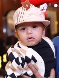Izaan khan Baloch