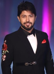 Amzad khan Baloch