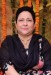 Mahenaz Begum Baloch