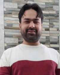 Urooj Khan Baloch