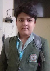 Areeb Khan Baloch