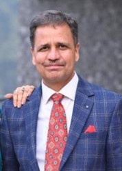 Sabre Alam khan