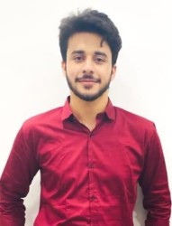 Ahmad Ali Khan Baloch